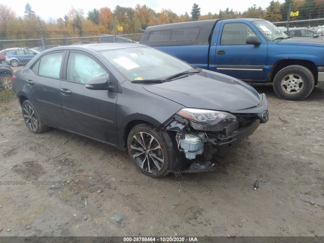 TOYOTA COROLLA 2017 2t1burhe9hc852432