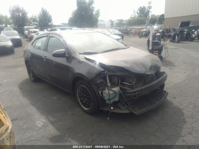 TOYOTA COROLLA 2017 2t1burhe9hc852771