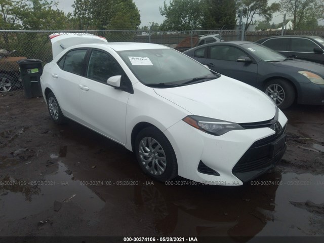 TOYOTA COROLLA 2017 2t1burhe9hc853919