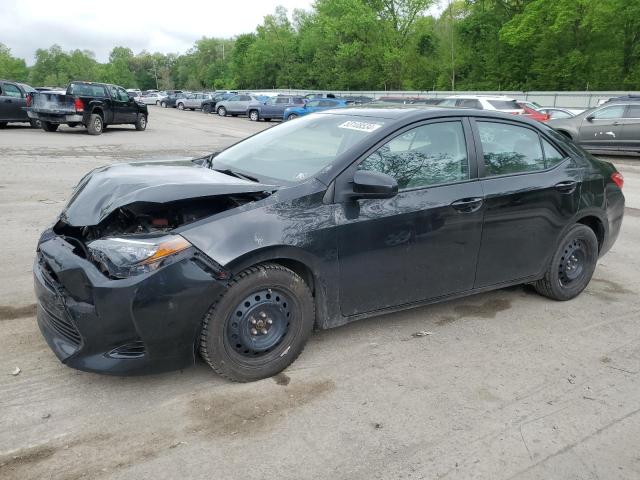 TOYOTA COROLLA 2017 2t1burhe9hc854181