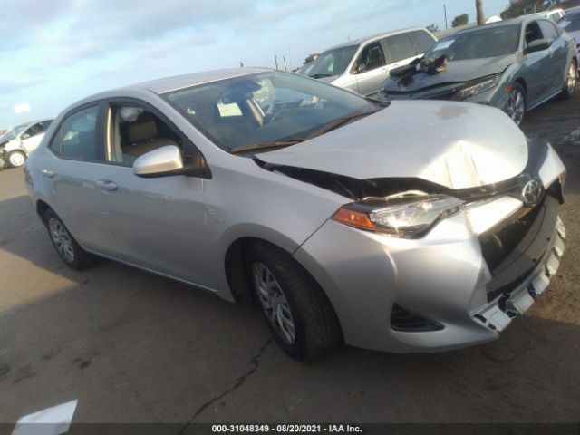 TOYOTA COROLLA 2017 2t1burhe9hc854682