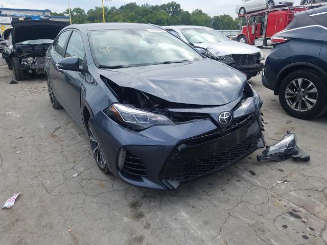 TOYOTA COROLLA L 2017 2t1burhe9hc855346