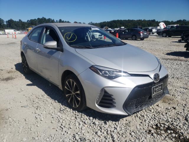 TOYOTA COROLLA L 2017 2t1burhe9hc856027