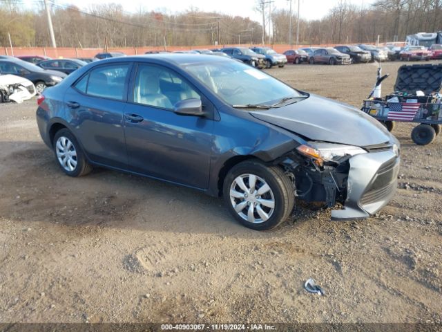 TOYOTA COROLLA 2017 2t1burhe9hc856870