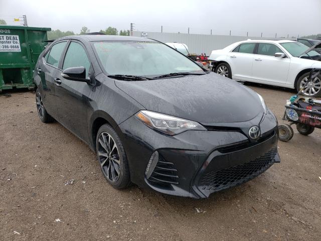 TOYOTA COROLLA L 2017 2t1burhe9hc858215