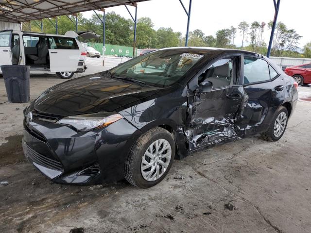 TOYOTA COROLLA L 2017 2t1burhe9hc859039