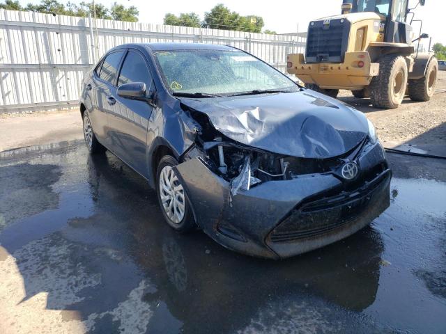 TOYOTA COROLLA L 2017 2t1burhe9hc859204