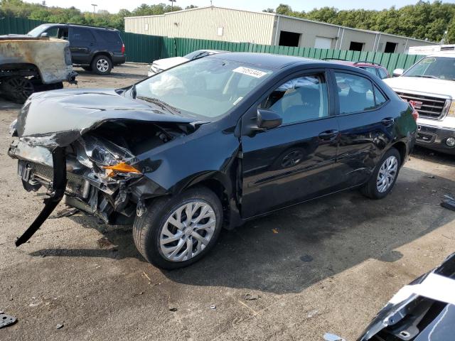 TOYOTA COROLLA L 2017 2t1burhe9hc859638