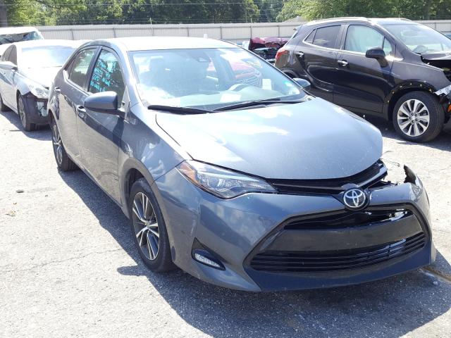 TOYOTA COROLLA L 2017 2t1burhe9hc860997