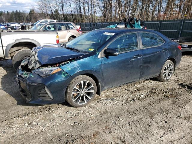 TOYOTA COROLLA L 2017 2t1burhe9hc861129