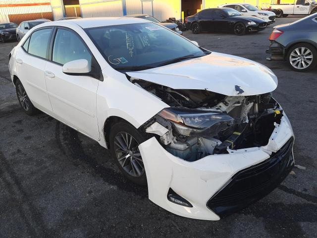 TOYOTA COROLLA L 2017 2t1burhe9hc861471