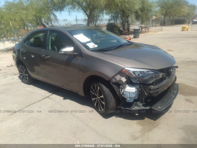 TOYOTA COROLLA 2017 2t1burhe9hc862152