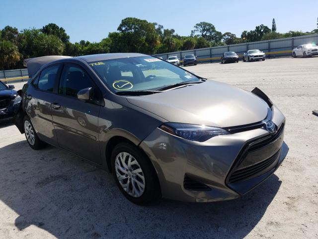 TOYOTA COROLLA L 2017 2t1burhe9hc862345