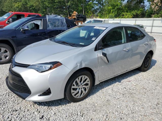 TOYOTA COROLLA 2017 2t1burhe9hc862605