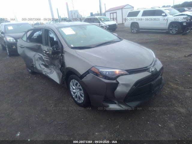 TOYOTA COROLLA 2017 2t1burhe9hc862653