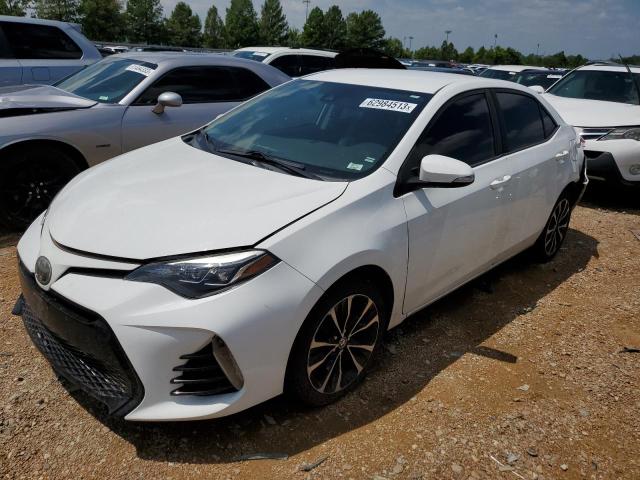 TOYOTA COROLLA L 2017 2t1burhe9hc864094