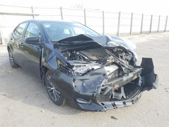 TOYOTA COROLLA L 2017 2t1burhe9hc865441