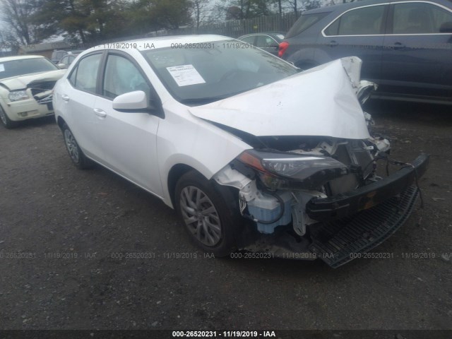 TOYOTA COROLLA 2017 2t1burhe9hc865777