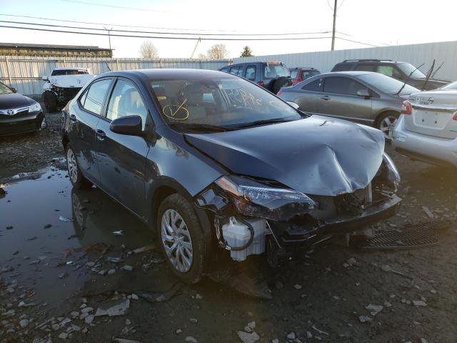 TOYOTA COROLLA L 2017 2t1burhe9hc868288