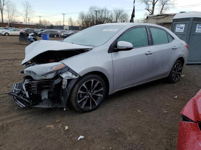 TOYOTA COROLLA L 2017 2t1burhe9hc871952