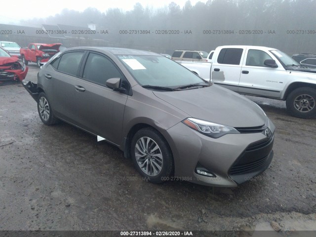 TOYOTA COROLLA 2017 2t1burhe9hc872728