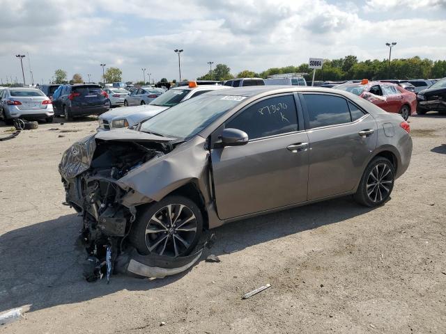 TOYOTA COROLLA 2017 2t1burhe9hc873670