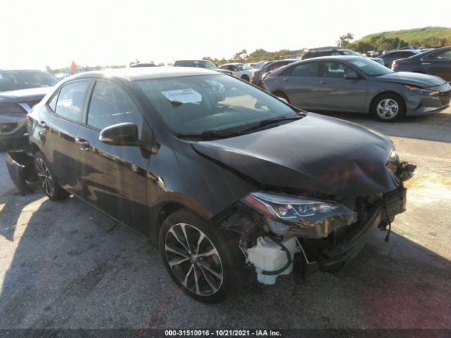 TOYOTA COROLLA 2017 2t1burhe9hc873703