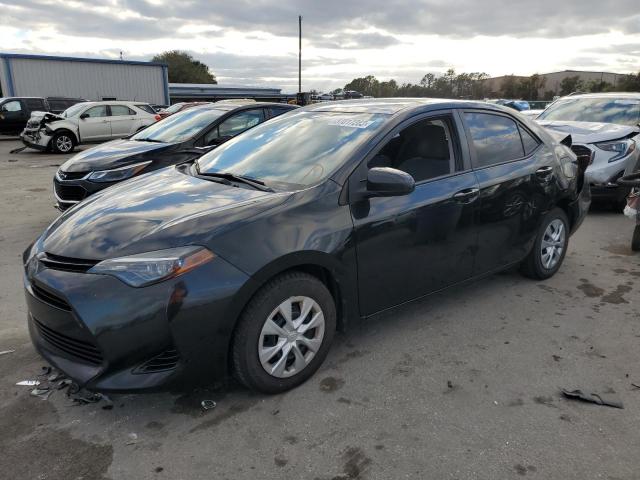 TOYOTA COROLLA L 2017 2t1burhe9hc874236