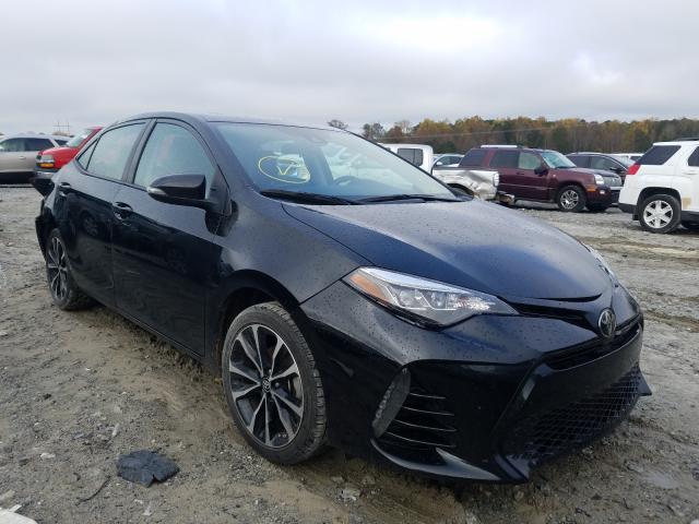 TOYOTA COROLLA L 2017 2t1burhe9hc878576