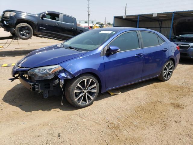 TOYOTA COROLLA L 2017 2t1burhe9hc878884