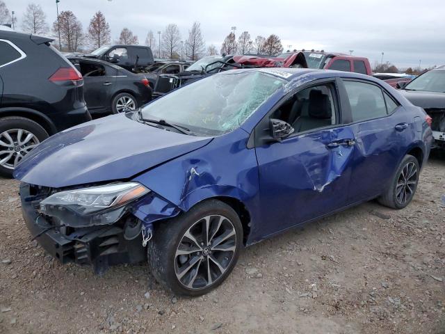 TOYOTA COROLLA L 2017 2t1burhe9hc880473