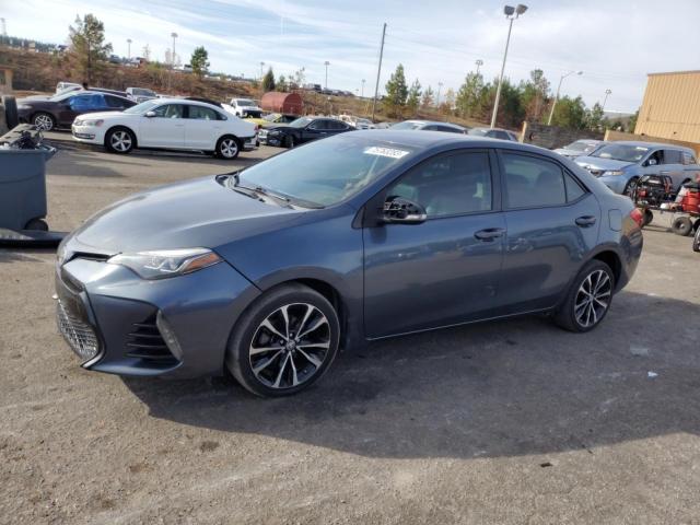 TOYOTA COROLLA 2017 2t1burhe9hc881008