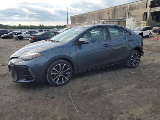 TOYOTA COROLLA 2017 2t1burhe9hc882238