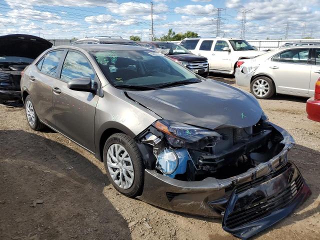 TOYOTA COROLLA 2017 2t1burhe9hc882692