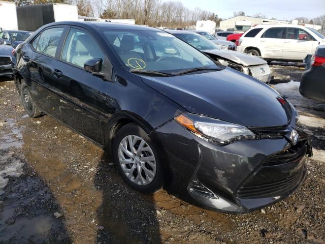 TOYOTA COROLLA L 2017 2t1burhe9hc883308