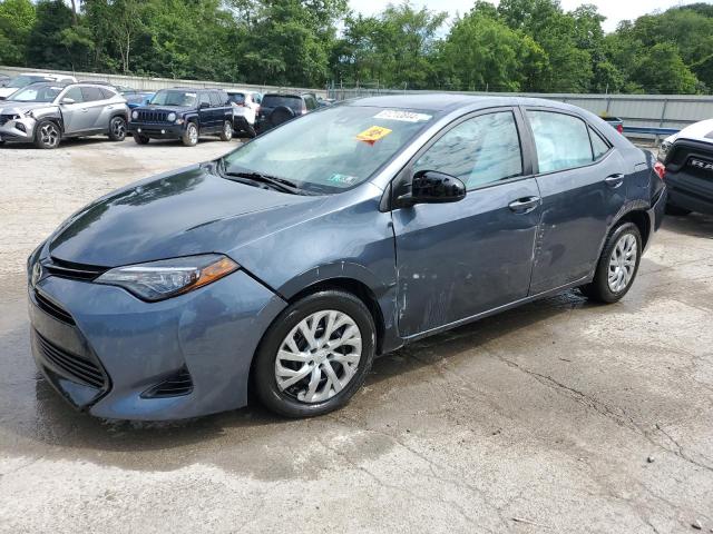 TOYOTA COROLLA 2017 2t1burhe9hc884751