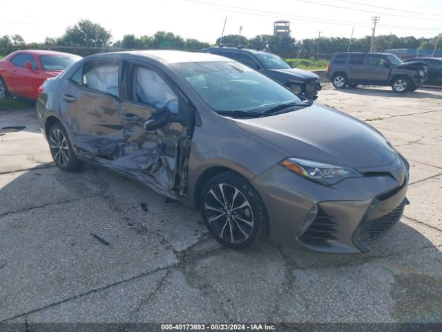 TOYOTA COROLLA 2017 2t1burhe9hc885012