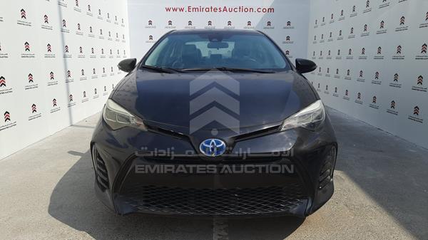 TOYOTA COROLLA 2017 2t1burhe9hc885642