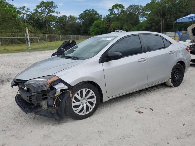 TOYOTA COROLLA 2017 2t1burhe9hc887388