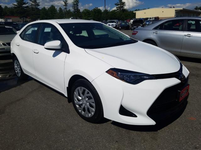 TOYOTA COROLLA L 2017 2t1burhe9hc889609