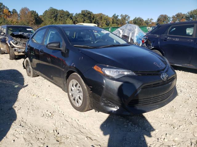 TOYOTA COROLLA L 2017 2t1burhe9hc890002