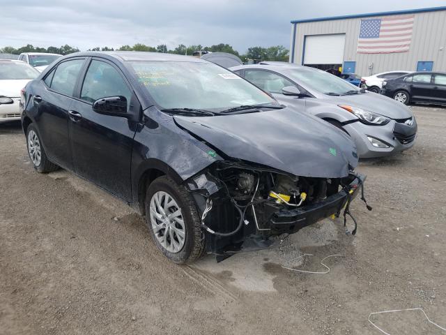 TOYOTA COROLLA L 2017 2t1burhe9hc890226