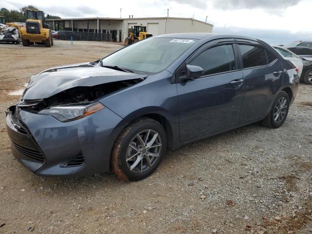 TOYOTA COROLLA L 2017 2t1burhe9hc890324