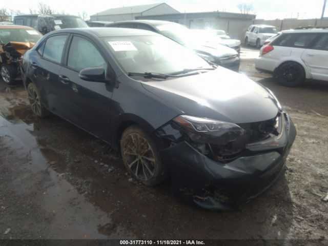 TOYOTA COROLLA 2017 2t1burhe9hc891408