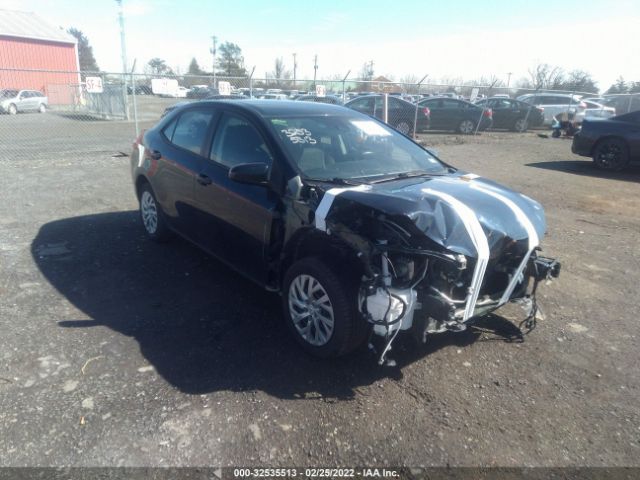 TOYOTA COROLLA 2017 2t1burhe9hc893059