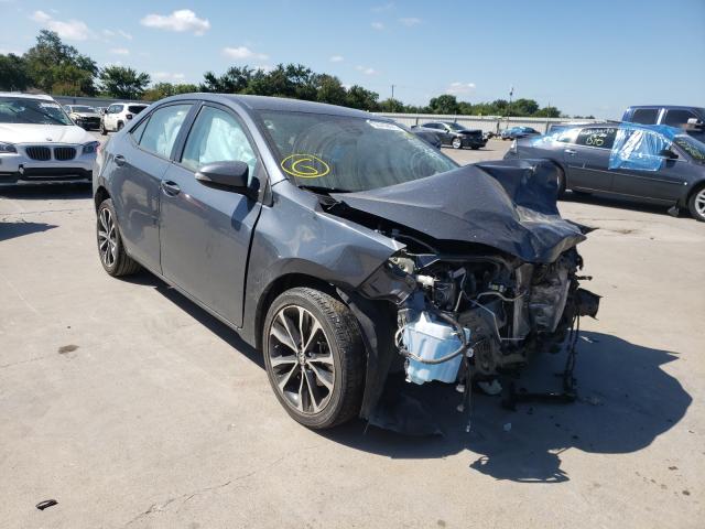 TOYOTA COROLLA L 2017 2t1burhe9hc895300