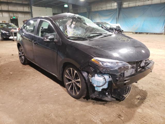 TOYOTA COROLLA L 2017 2t1burhe9hc895328