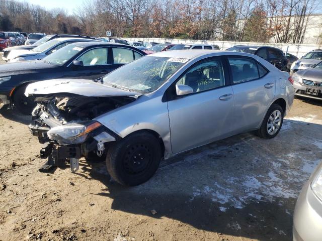 TOYOTA COROLLA L 2017 2t1burhe9hc895409