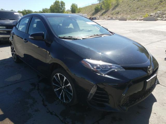 TOYOTA COROLLA L 2017 2t1burhe9hc897032