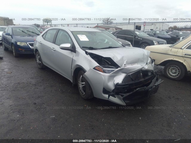 TOYOTA COROLLA 2017 2t1burhe9hc897399